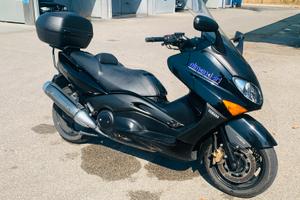 Yamaha T-Max 500 – 2006 – 67.000 km