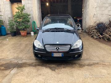 CLASSE A 200 TURBO
