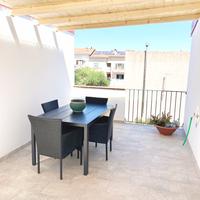 Terrazza relax e scorci di mare- 5 posti letto