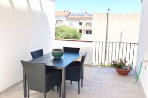 Terrazza relax e scorci di mare- 5 posti letto