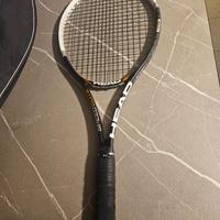 Racchetta Tennis Head speed Youtek  285 Gr