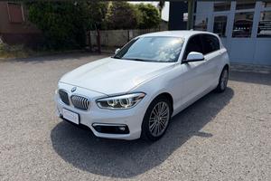 Bmw 120 M Sport 120 d #11875