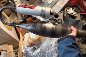 Ricambi piaggio e minarelli