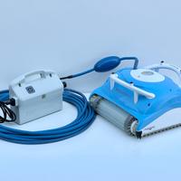 Robot Piscina Dolphin Revolution V1