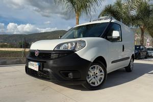 FIAT DOBLO' FRIGO ANNO 2015 1.6 DIESEL 105 CV