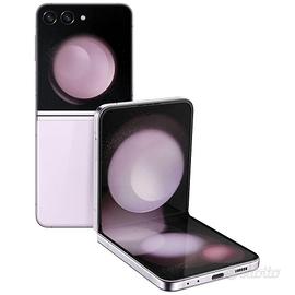 Samsung z flip 5