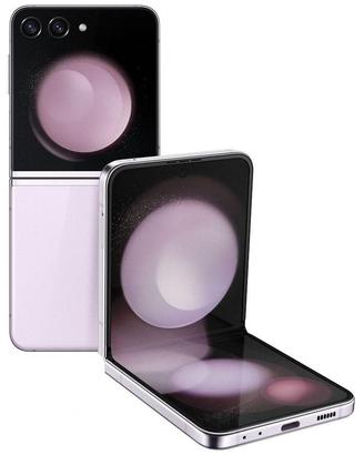 Samsung z flip 5
