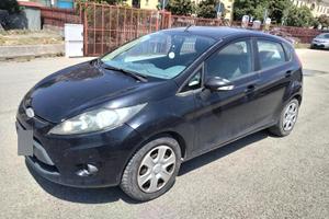 Ford Fiesta 1.4 TDI 50cv del 2009 uniproprietario