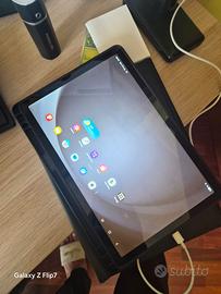 Galaxy tab a9+