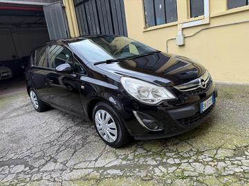 Opel Corsa 5 Porte Corsa 5p 1.2 Sport 85cv