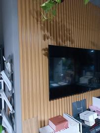 Pannelli decorativi pvc-u