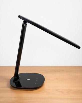 Lampada a LED dal design moderno ed elegante