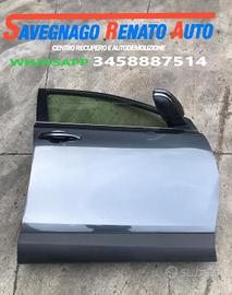 PORTA ANT. DX TOYOTA RAV4 12-19
