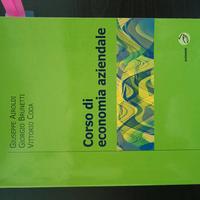 Corso di economia aziendale - Airoldi,Brunetti