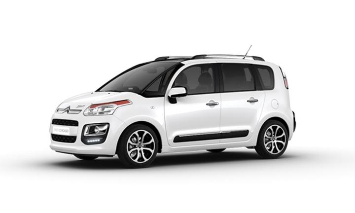 Citroen c3 picasso