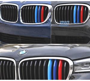 MODANATURE DECORATIVE BMW X3 E83 07-10