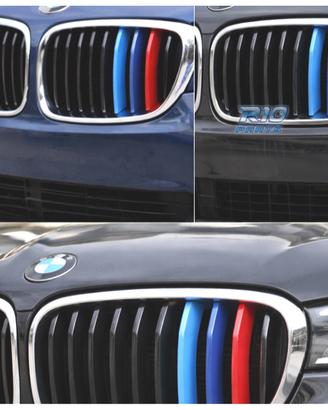 MODANATURE DECORATIVE BMW X3 E83 07-10