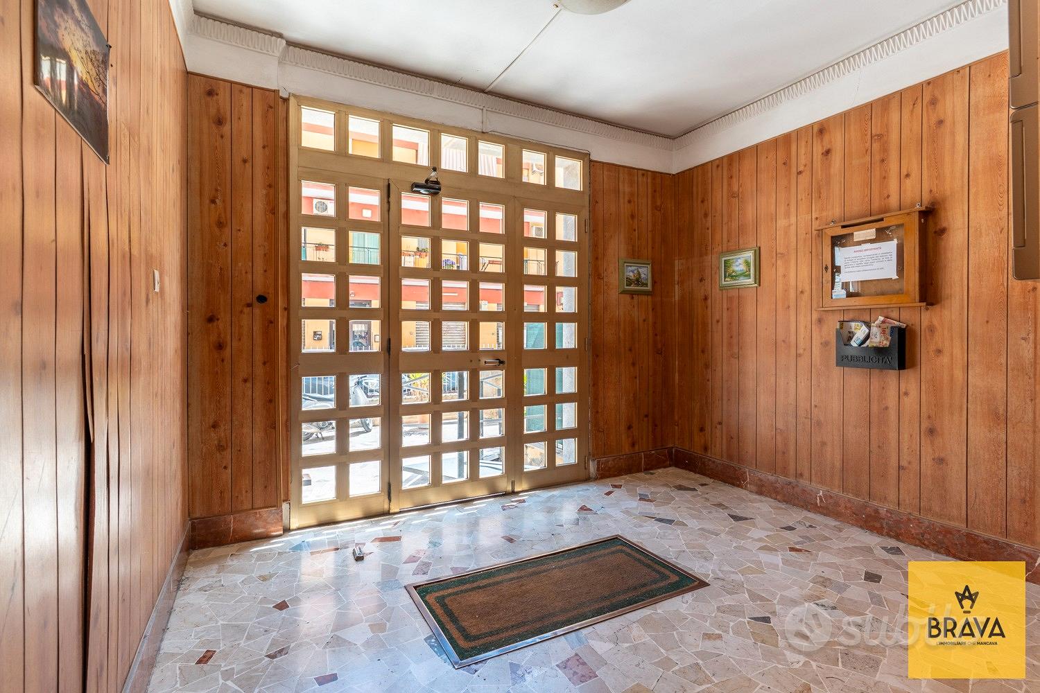 Apartment in Palermo, Romagnolo, II Circoscrizione - Altro