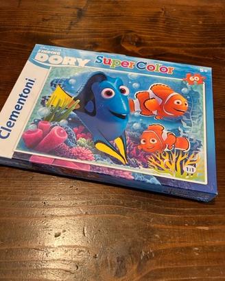 Puzzle Dory Clementoni Originale Nuovo