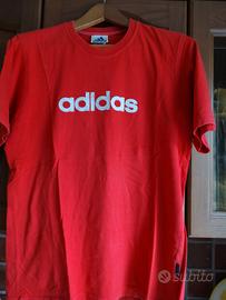 maglietta Adidas 