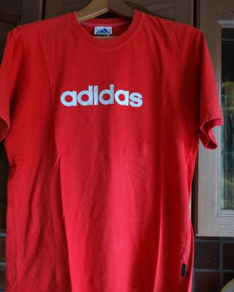 maglietta Adidas 