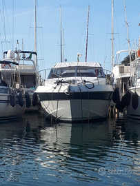 Natante vizianello vz34