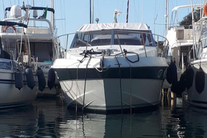 Natante vizianello vz34