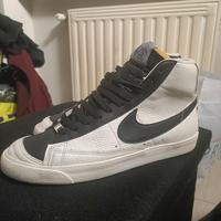 Nike Blazer Mid '77 EMB NBA 75th Anniversary Trail