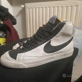 Nike Blazer Mid '77 EMB NBA 75th Anniversary Trail
