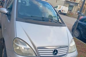 Mercedes classe A 