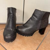 Tacchi invernali SilviaSikel – n. 40