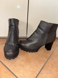 Tacchi invernali SilviaSikel – n. 40