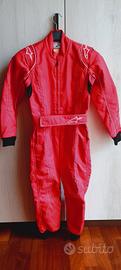 tuta Kart Alpinestars