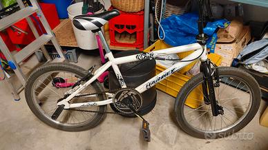 Bici  BMX da trik acrobazie