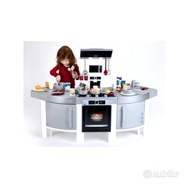 Bosch Theo Klein cucina montessoriana bambini 
