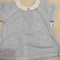 Maglietta a maniche corte da donna 4