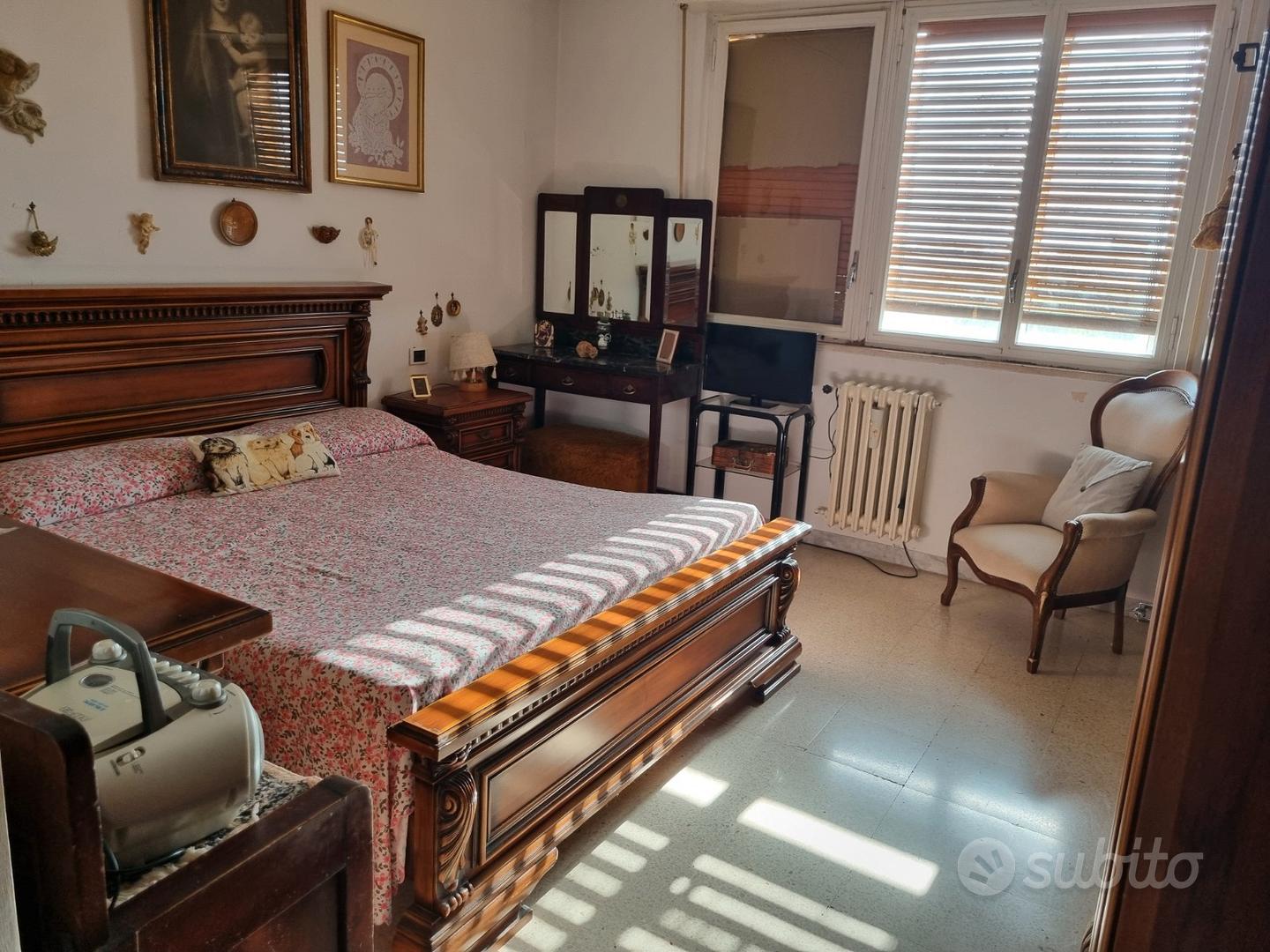 Appartamento – RG - Vista 3