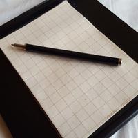 Segnanote + penna Cini&Nils