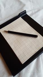 Segnanote + penna Cini&Nils