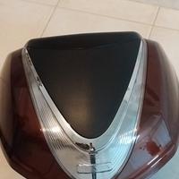 Staffa più balletto Honda CB 300 R