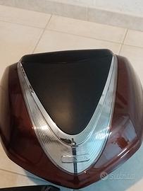 Staffa più balletto Honda CB 300 R