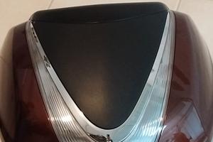 Staffa più balletto Honda CB 300 R