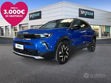 Opel Mokka 1.2 T Elegance 100cv MT6