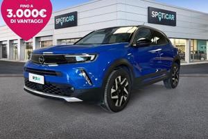 Opel Mokka 1.2 T Elegance 100cv MT6