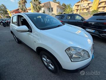 Nissan Qashqai 1.5 dCi Acenta