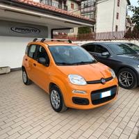 Fiat Panda FIAT PANDA0.9 T.AIR T. NATURAL POWER E