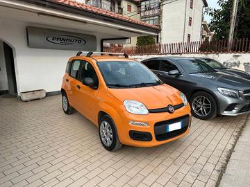 Fiat Panda FIAT PANDA0.9 T.AIR T. NATURAL POWER E