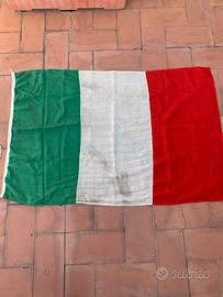 Antica bandiera Italia