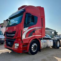 Iveco Stralis 480 XP - Trattore stradale