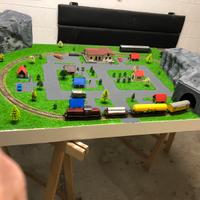 Plastico Ferroviario